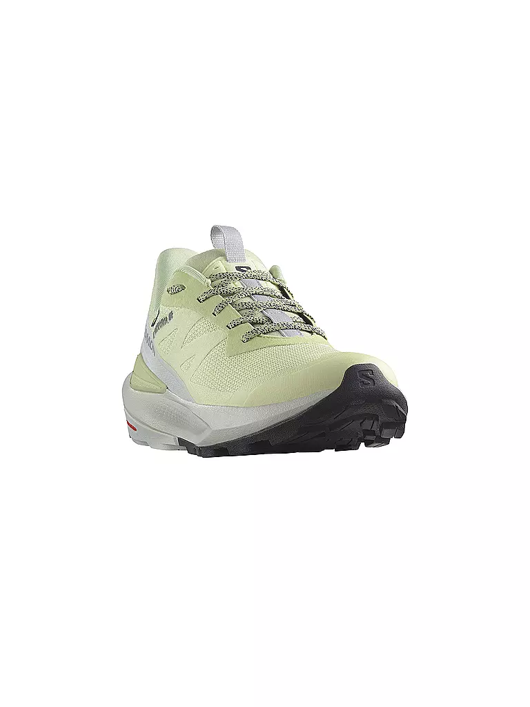SALOMON | Damen Speedhikingschuhe Elixir Activ GTX W | Vert