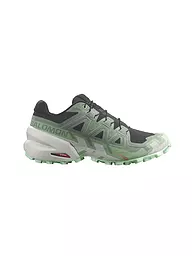 SALOMON | Damen Traillaufschuhe Speedcross 6 GTX | Noir