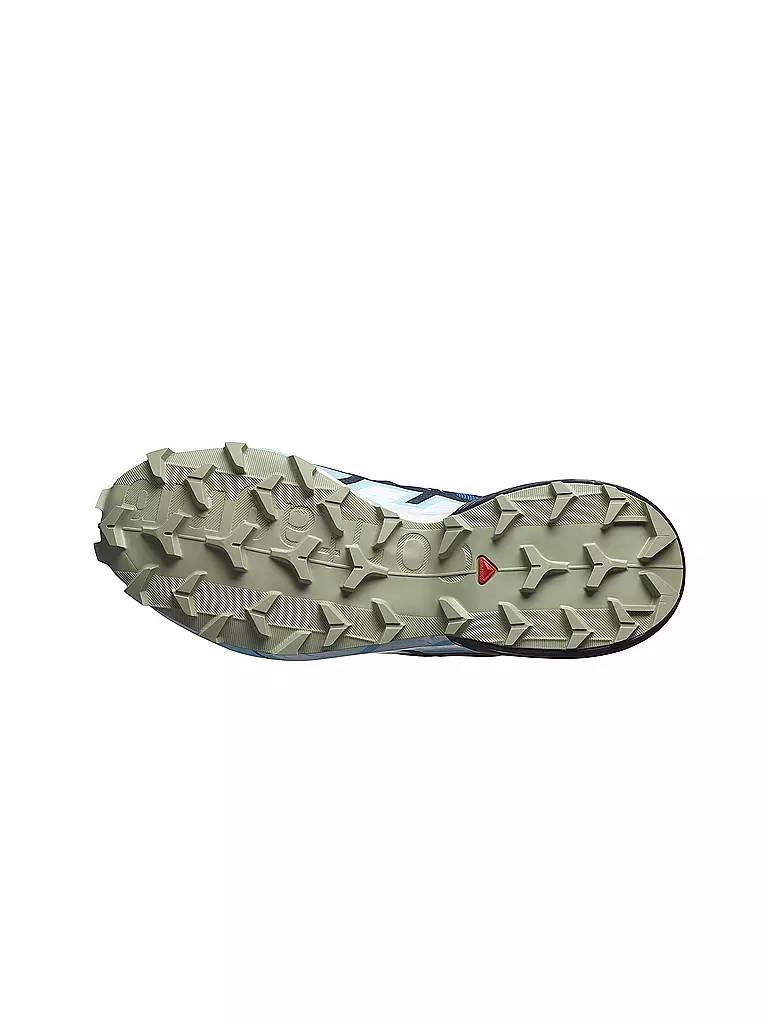 SALOMON | Damen Traillaufschuhe Speedcross 6 | Bleu