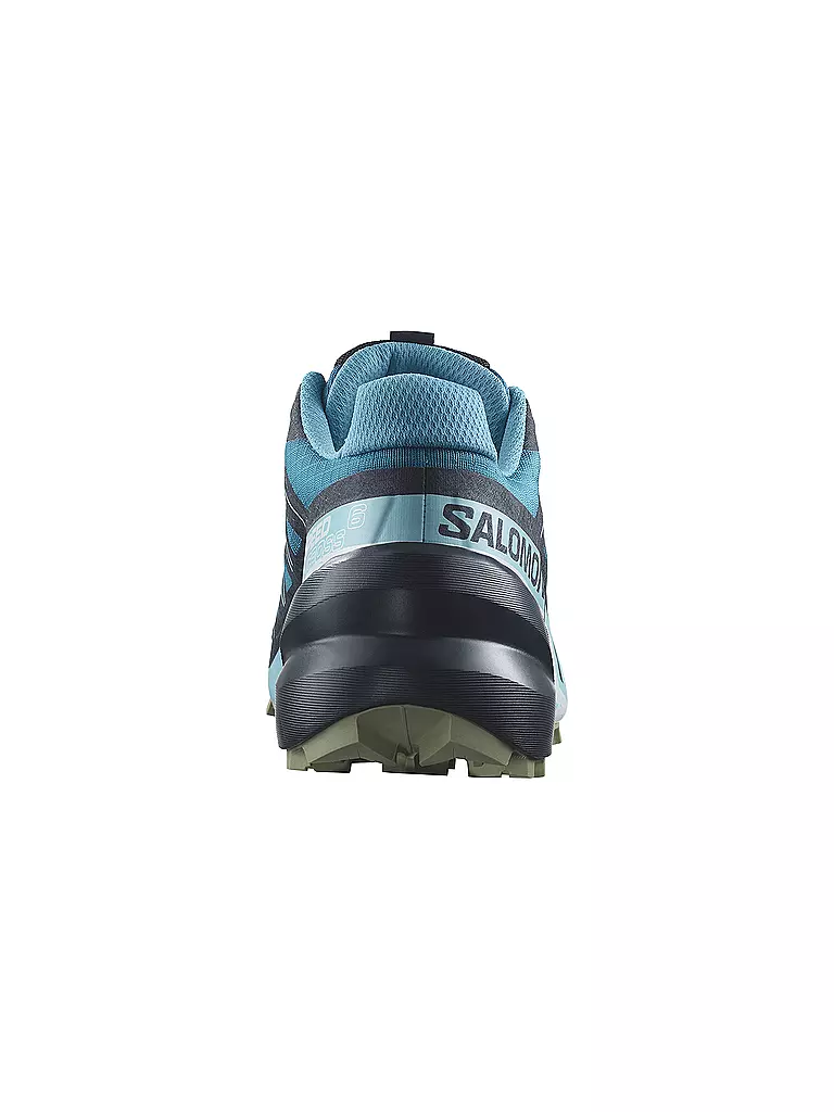 SALOMON | Damen Traillaufschuhe Speedcross 6 | Bleu