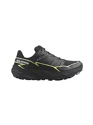 SALOMON | Chaussures de trail running Thundercross GTX pour femmes | Noir
