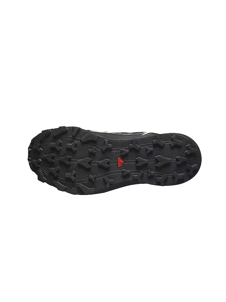 SALOMON | Damen Traillaufschuhe Thundercross GTX W | Noir