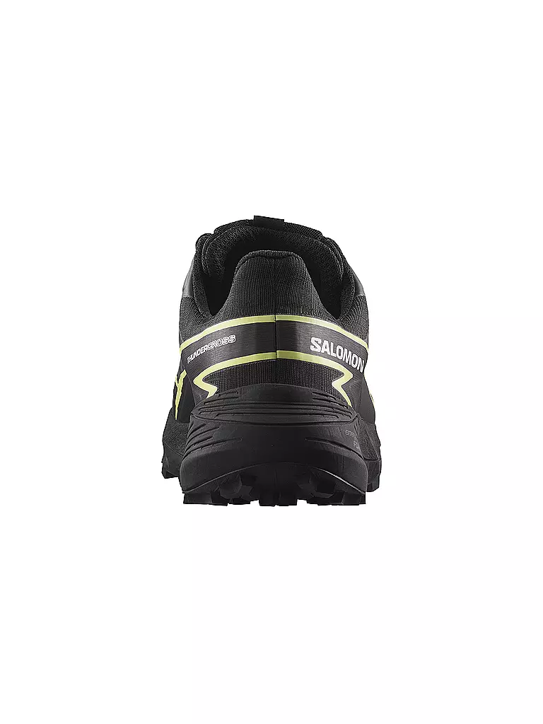 SALOMON | Damen Traillaufschuhe Thundercross GTX W | Noir