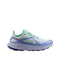 SALOMON | Damen Traillaufschuhe Ultra Flow | Bleu clair