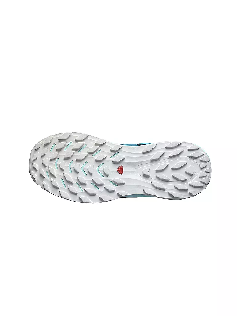SALOMON | Damen Traillaufschuhe Ultra Flow | Gris