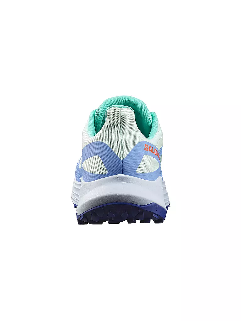 SALOMON | Damen Traillaufschuhe Ultra Flow | Bleu clair