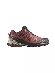 SALOMON | Damen Traillaufschuhe XA PRO 3D V9 GTX | Rouge