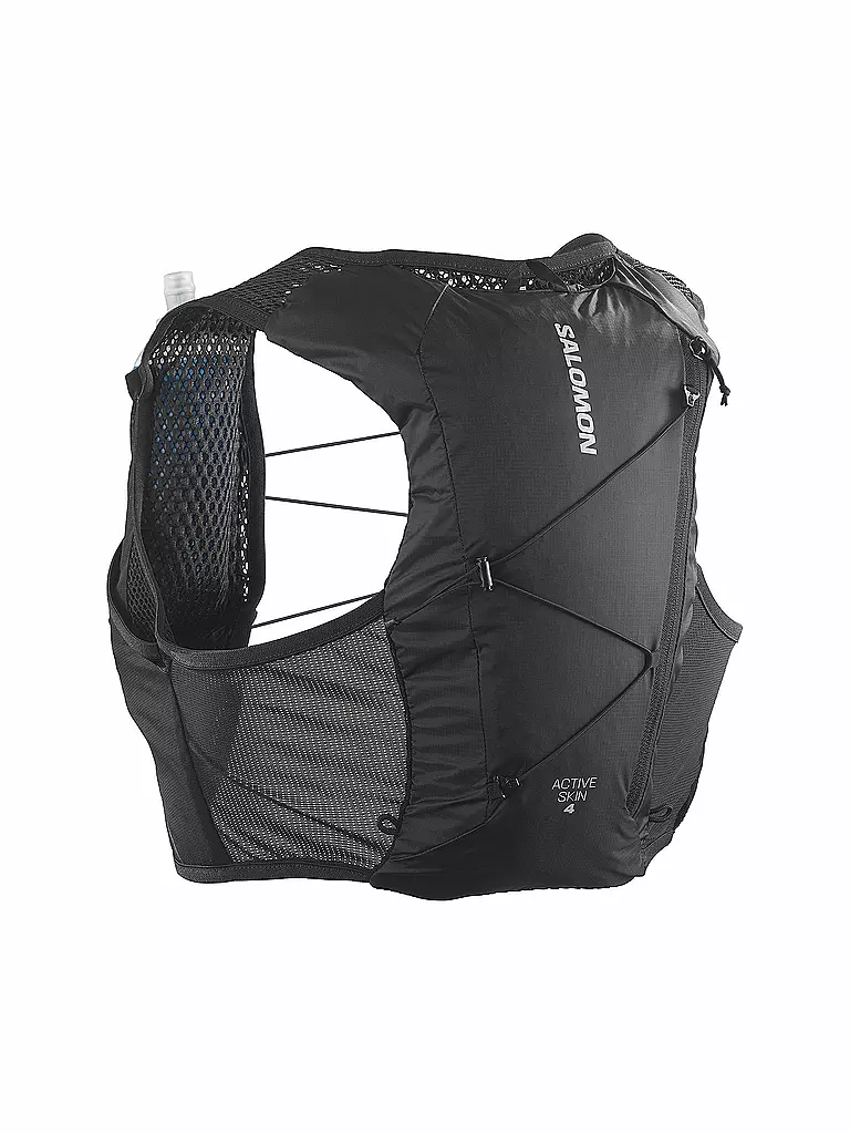 SALOMON | Gilet d'hydratation Active Skin 4 Set |