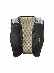 SALOMON | Gilet d'hydratation Active Skin 4 | Gris