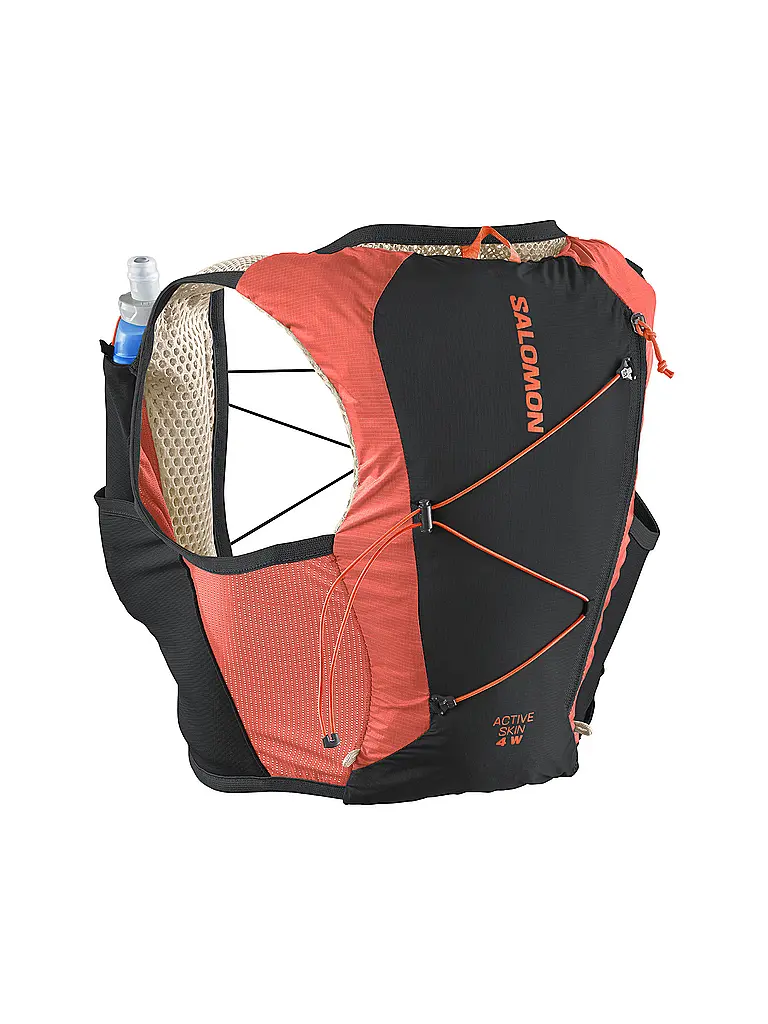 SALOMON | Gilet d'hydratation Active Skin 4 | 