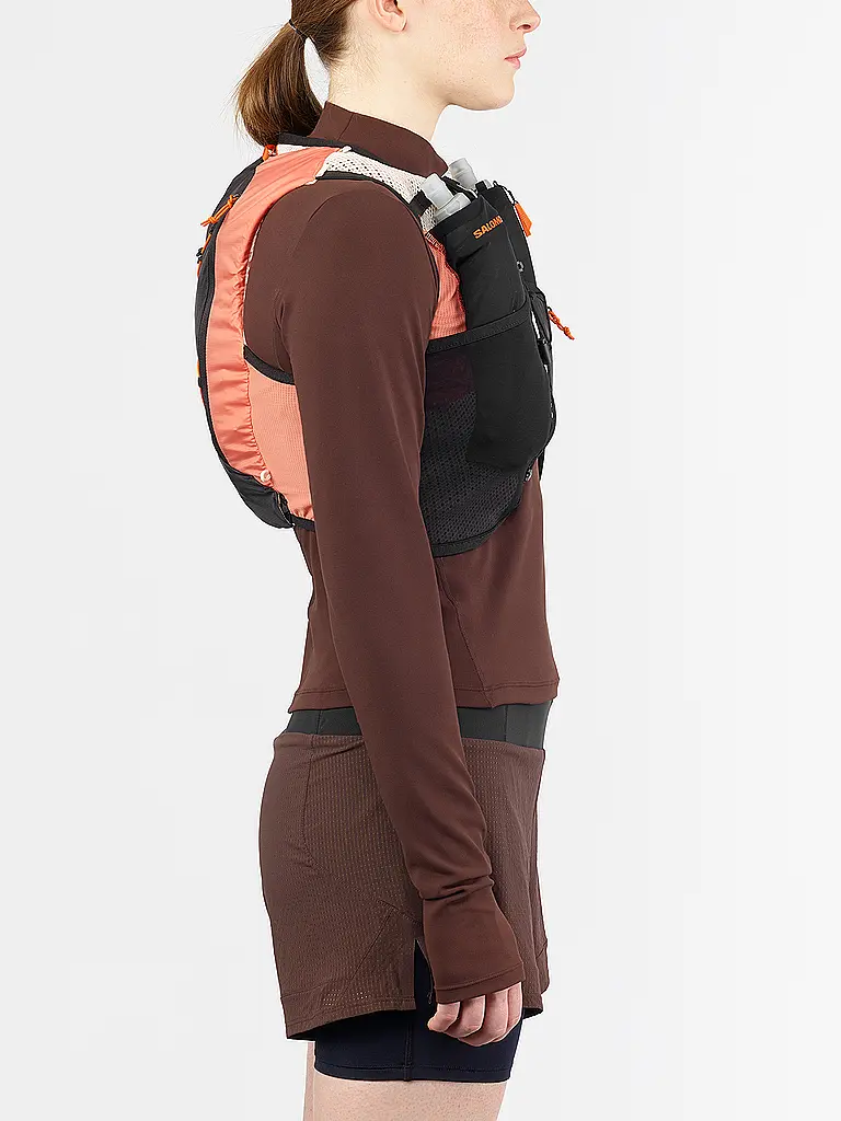 SALOMON | Gilet d'hydratation Active Skin 4 | 
