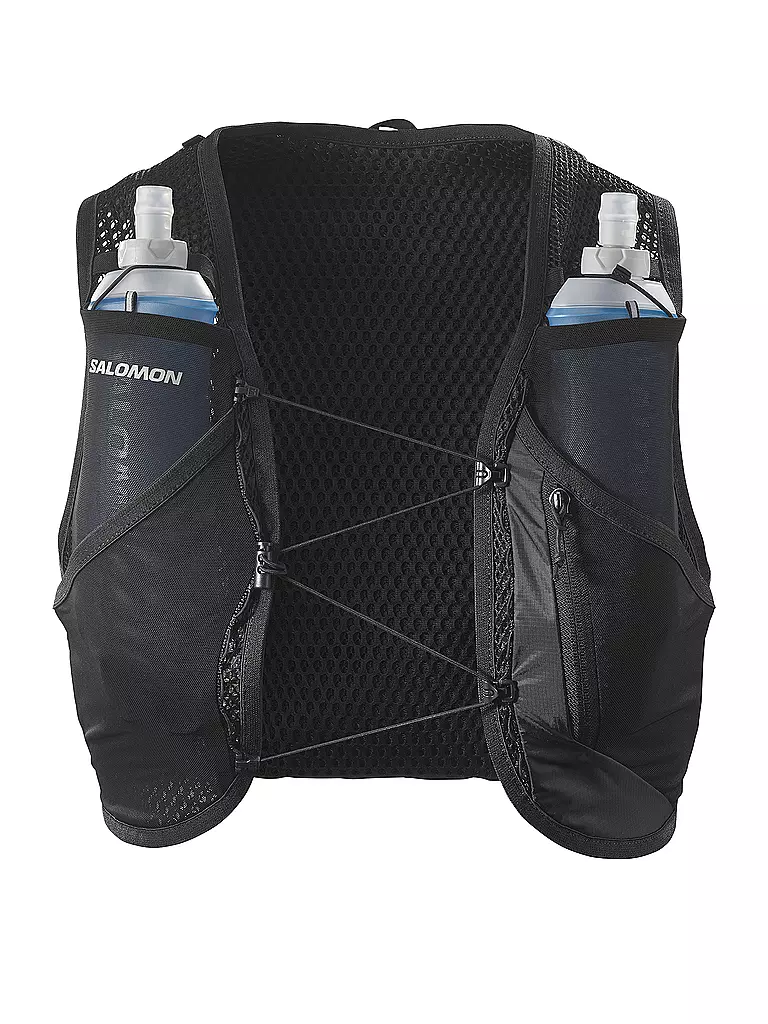 SALOMON | Gilet d'hydratation Active Skin 8 Set |