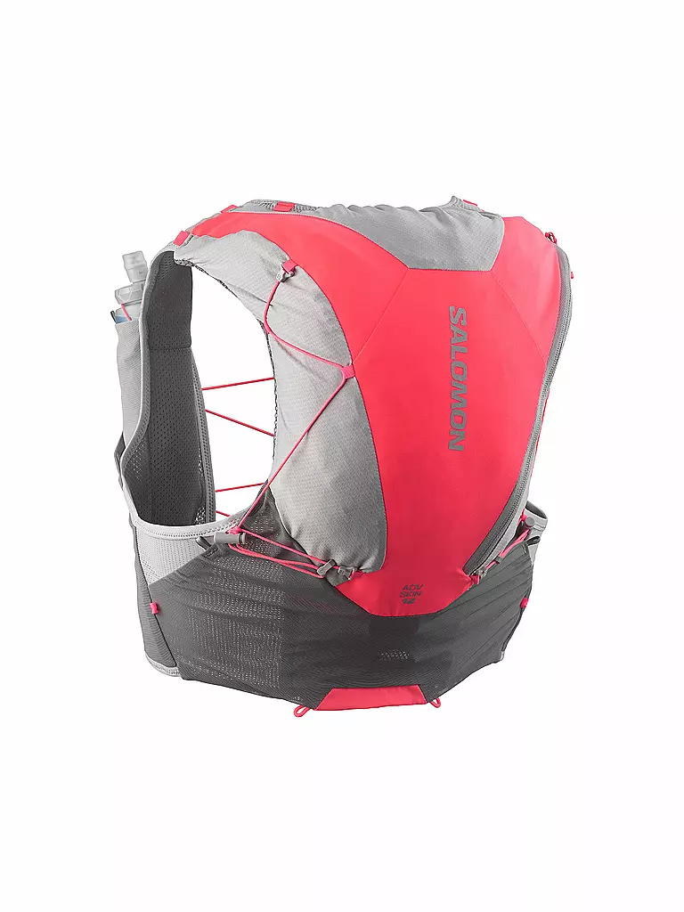 SALOMON | Gilet d'hydratation Adv Skin 12 Set |