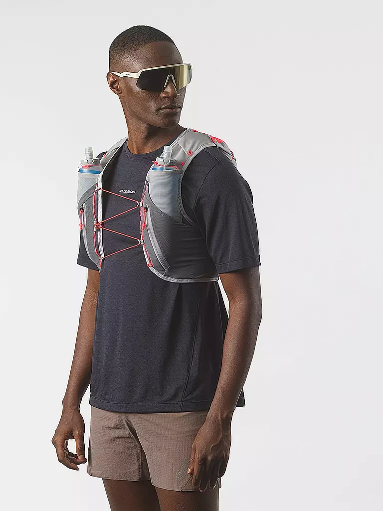 SALOMON | Gilet d'hydratation Adv Skin 12 Set |