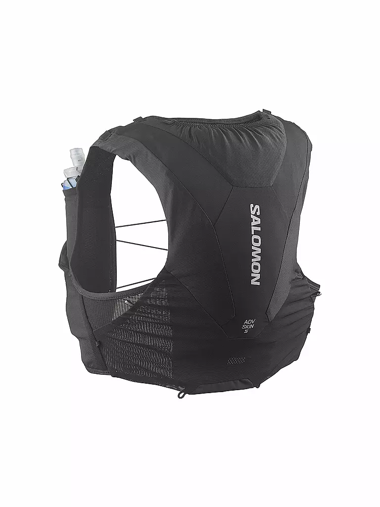 SALOMON | Gilet d'hydratation Adv Skin 5 Set |