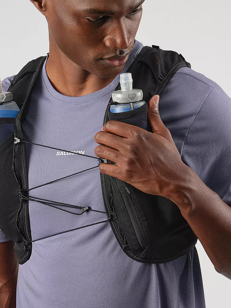 SALOMON | Gilet d'hydratation Adv Skin 5 Set |