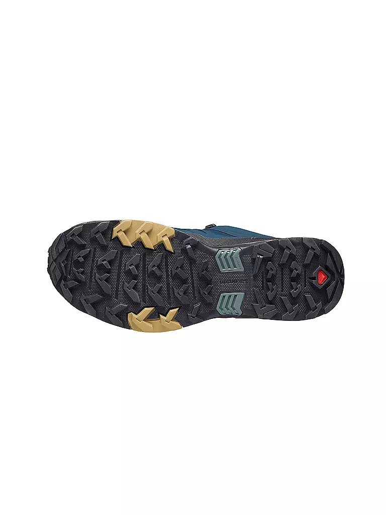 SALOMON | Herren Multifunktionsschuhe X ULTRA™ 4 GTX | Bleu