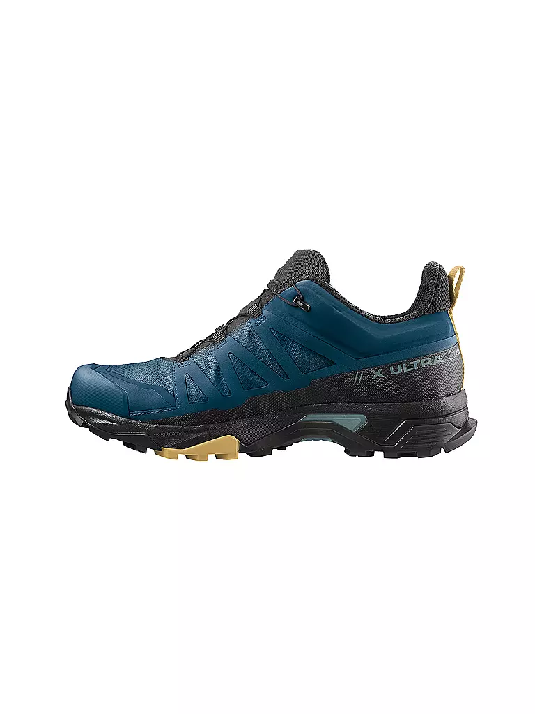SALOMON | Herren Multifunktionsschuhe X ULTRA™ 4 GTX | Bleu