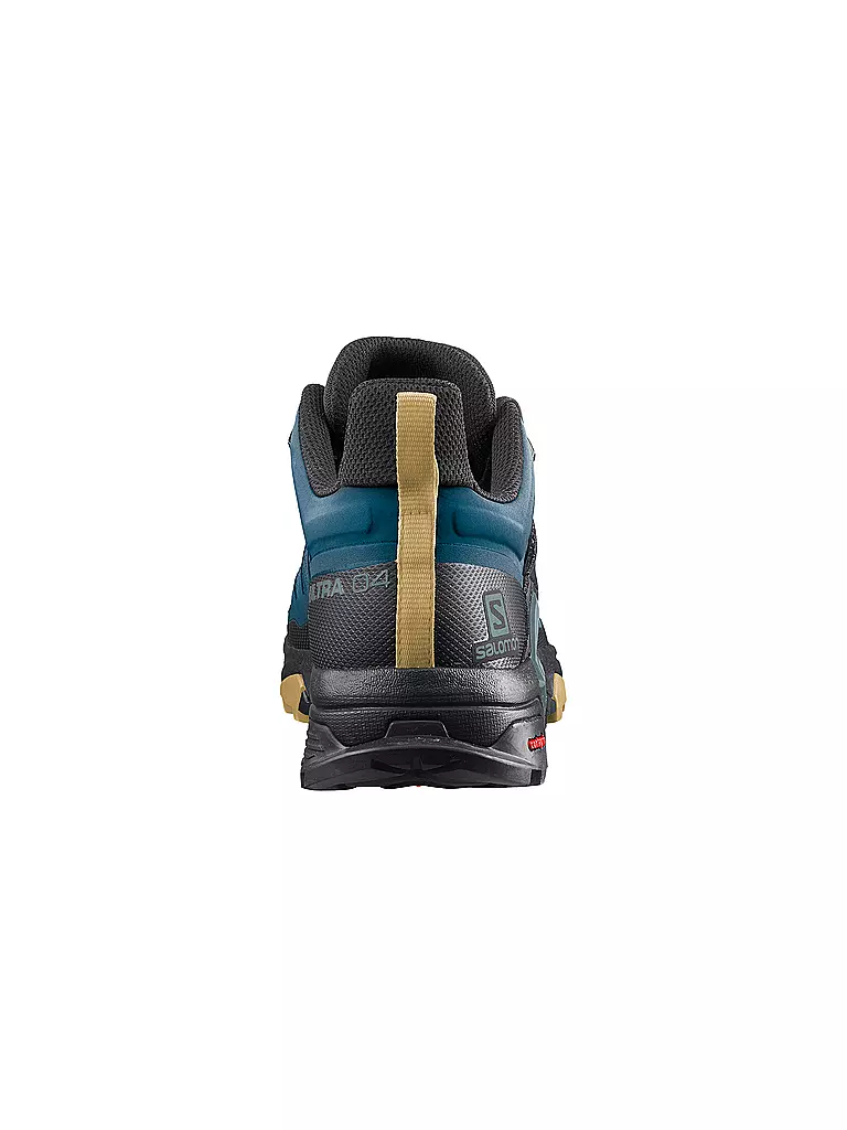 SALOMON | Herren Multifunktionsschuhe X ULTRA™ 4 GTX | Bleu
