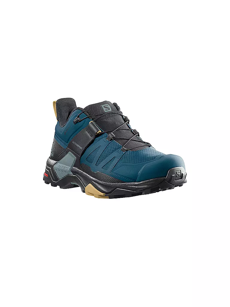 SALOMON | Herren Multifunktionsschuhe X ULTRA™ 4 GTX | Bleu