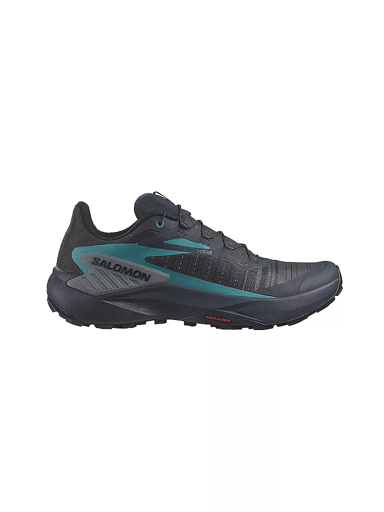 SALOMON | Herren Traillaufschuhe Genesis | Gris