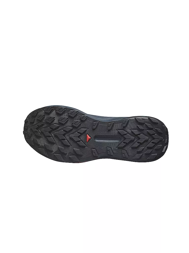 SALOMON | Herren Traillaufschuhe Genesis | Gris