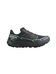 SALOMON | Chaussures de trail Thundercross GTX pour homme | Noir