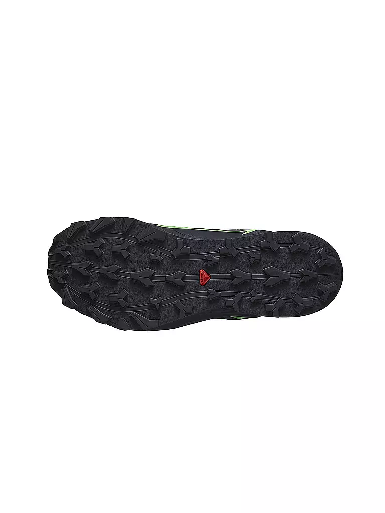 SALOMON | Herren Traillaufschuhe Thundercross GTX | Noir