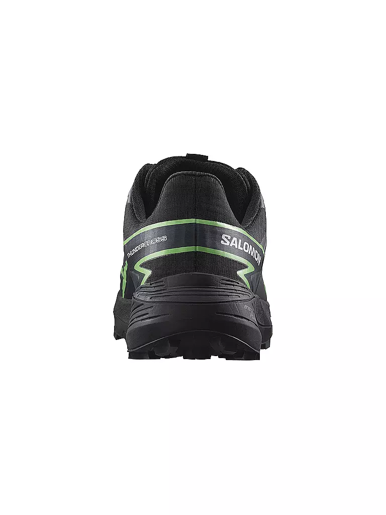 SALOMON | Herren Traillaufschuhe Thundercross GTX | Noir