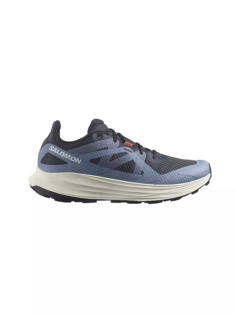 SALOMON | Herren Traillaufschuhe Ultra Flow | Bleu