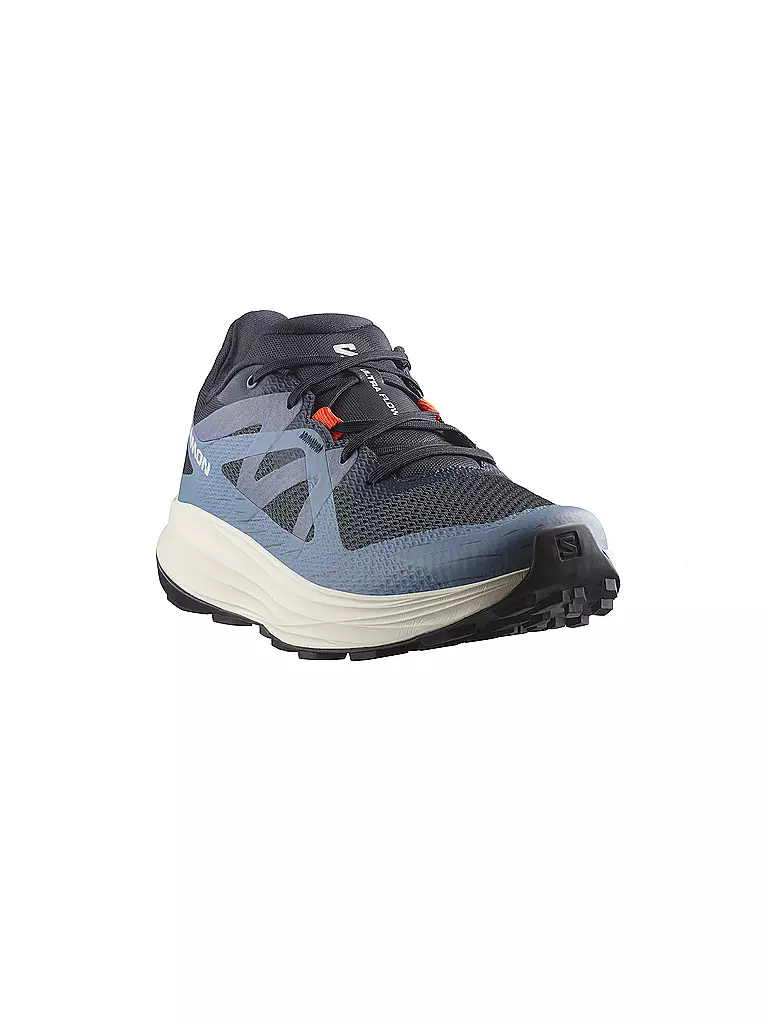 SALOMON | Herren Traillaufschuhe Ultra Flow | Bleu