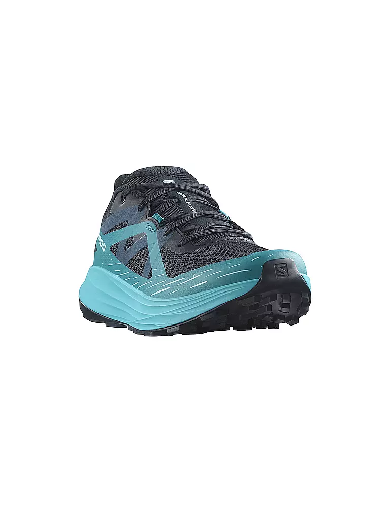 SALOMON | Herren Traillaufschuhe Ultra Flow | Gris