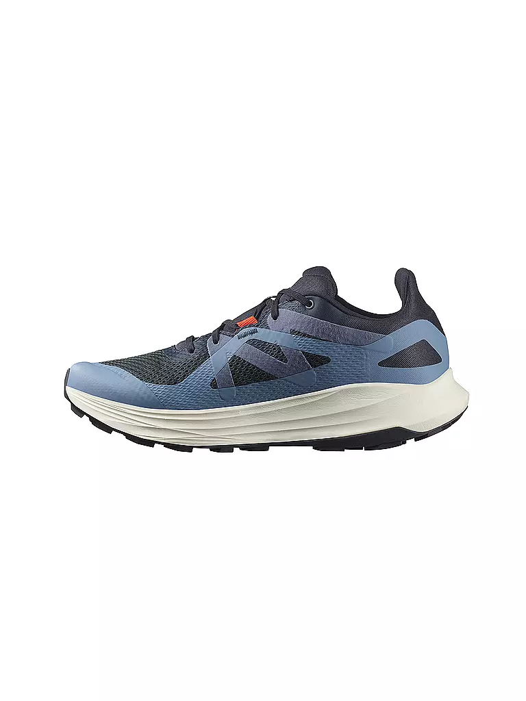 SALOMON | Herren Traillaufschuhe Ultra Flow | Bleu