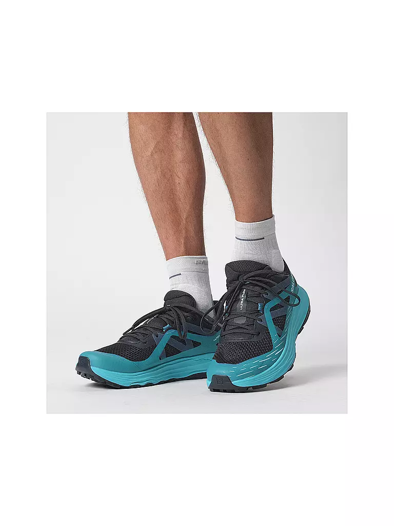 SALOMON | Herren Traillaufschuhe Ultra Flow | Gris