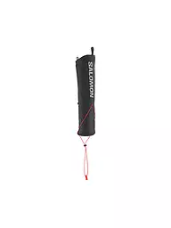 SALOMON | L'équipement de course Custom Quiver | Noir