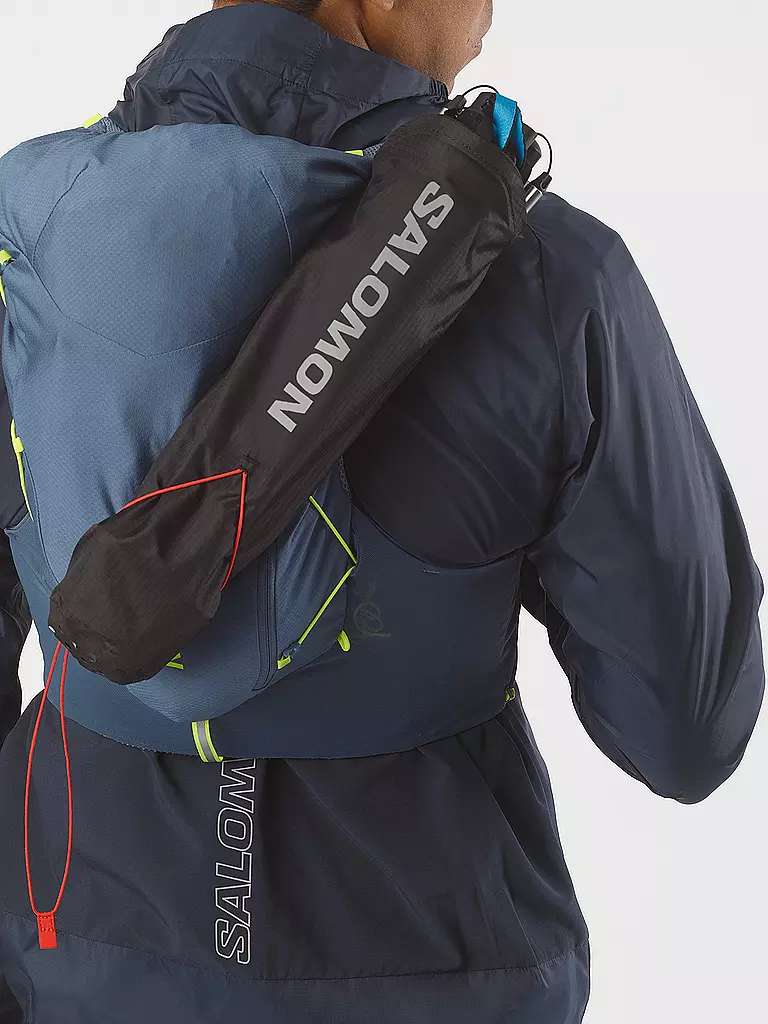 SALOMON | L'équipement de course Custom Quiver |