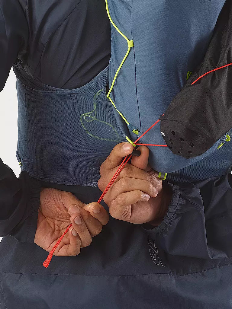 SALOMON | L'équipement de course Custom Quiver |