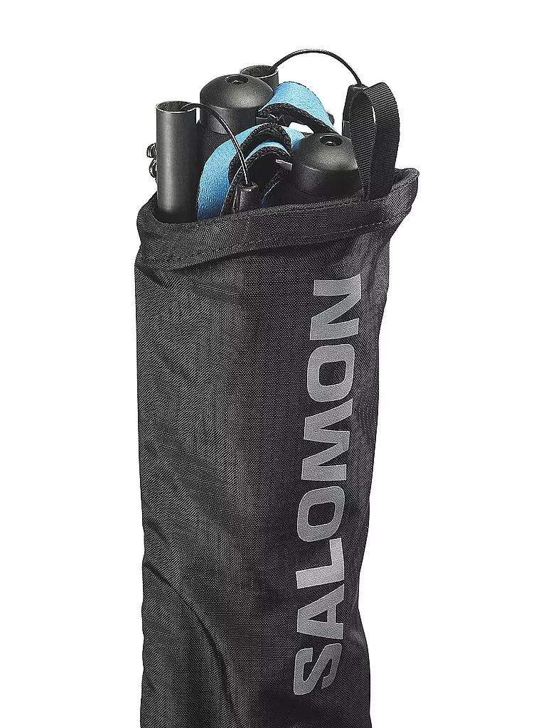 SALOMON | L'équipement de course Custom Quiver |