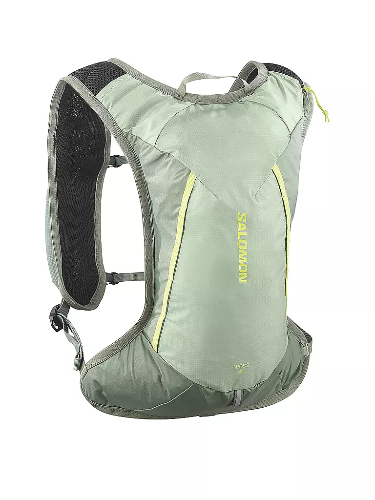 SALOMON | Sac à dos Cross 4 | Vert