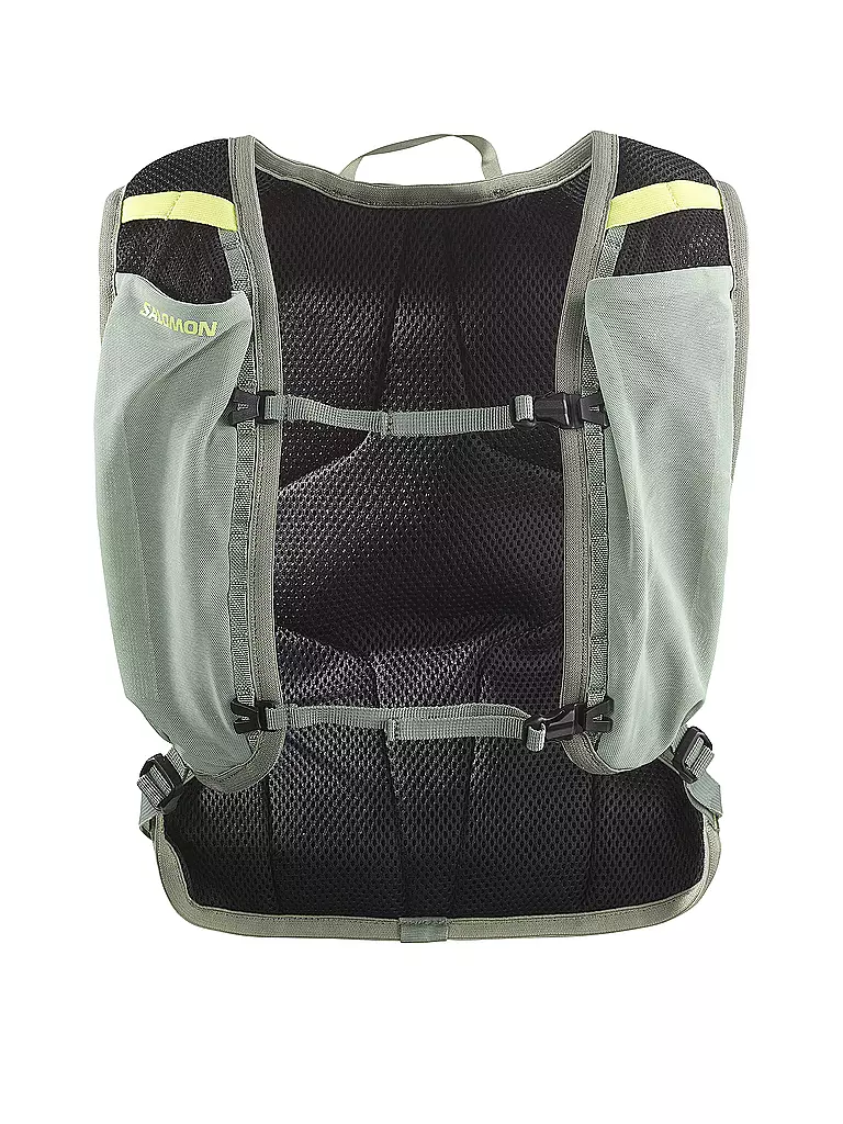 SALOMON | Sac à dos Cross 4 |
