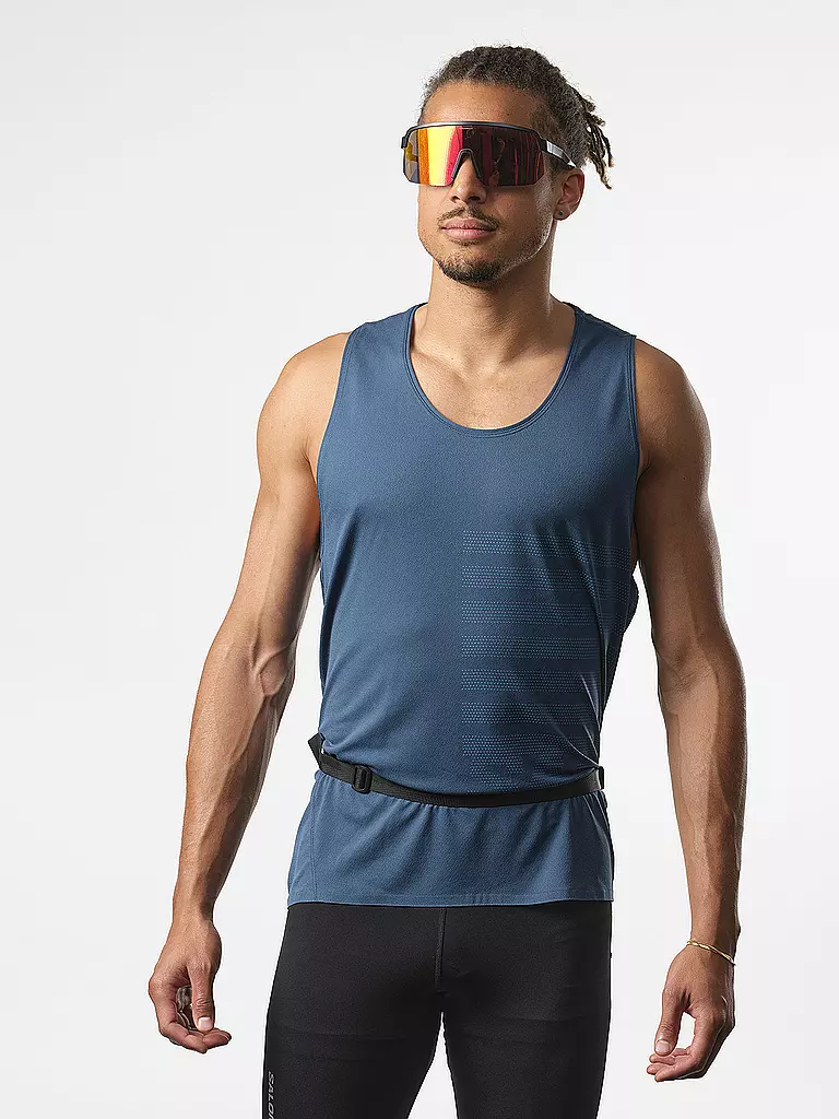 SALOMON | Sac banane Active Sling Belt |