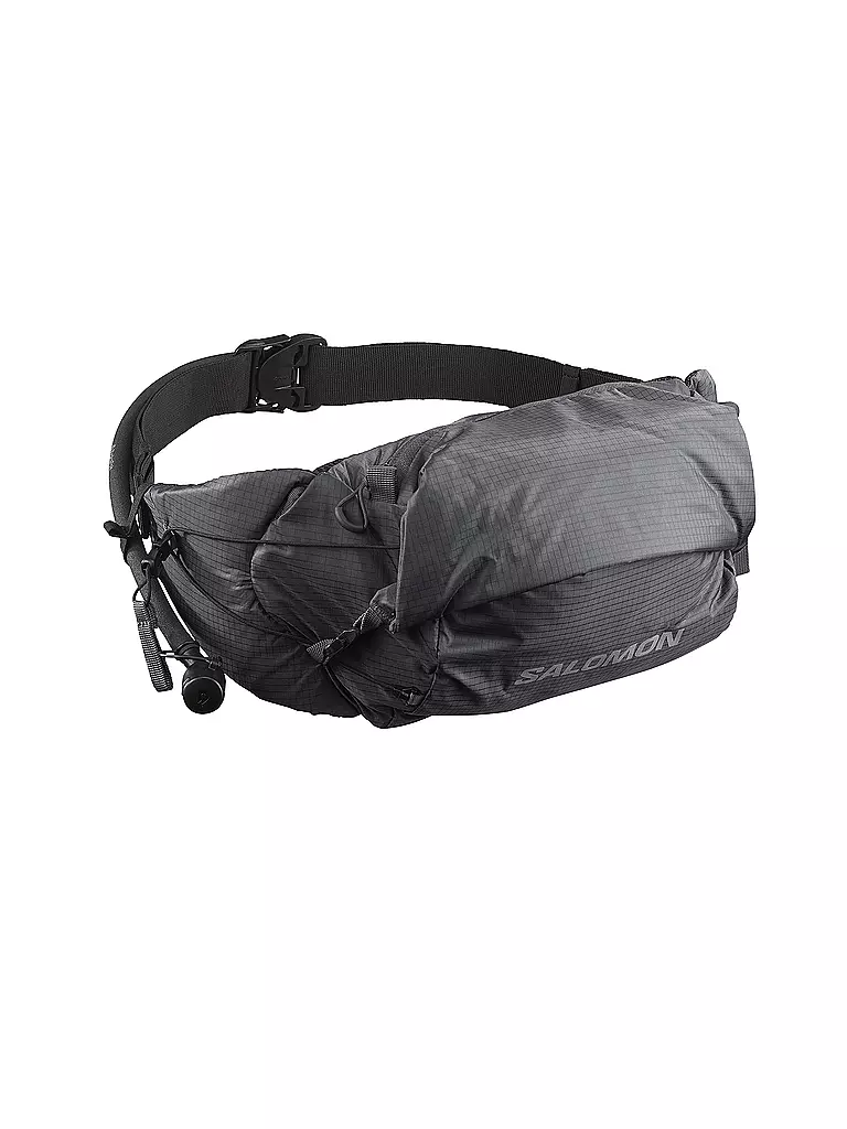 SALOMON | Sac banane Cross Season | Noir