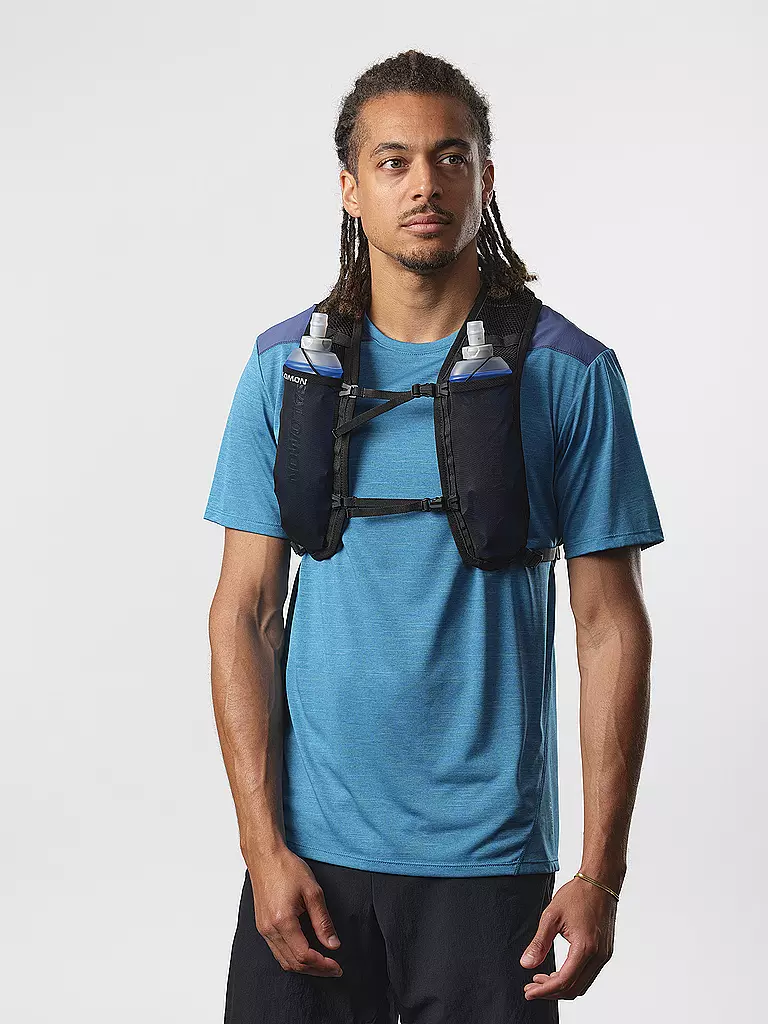SALOMON | Sac d'hydratation Cross 4 4L |