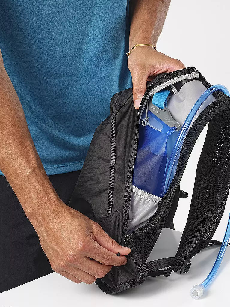 SALOMON | Sac d'hydratation Cross 4 4L |