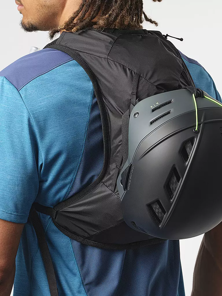 SALOMON | Sac d'hydratation Cross 4 4L |