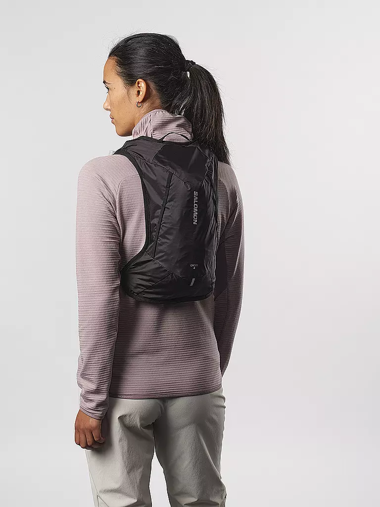 SALOMON | Sac d'hydratation Cross 4 4L |