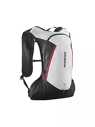 SALOMON | Sac d'hydratation Cross 8 8L | Blanc