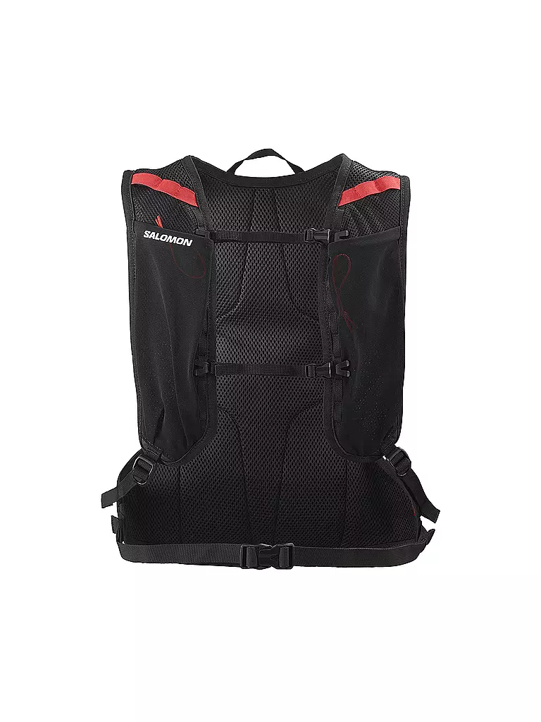 SALOMON | Sac d'hydratation Cross 8 8L | Blanc