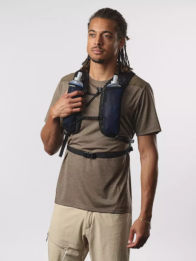 SALOMON | Sac d'hydratation Cross 8 8L |