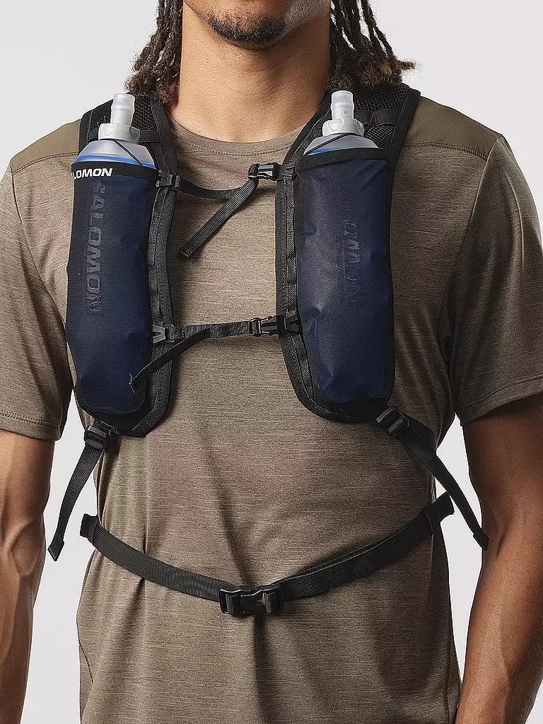 SALOMON | Sac d'hydratation Cross 8 8L |